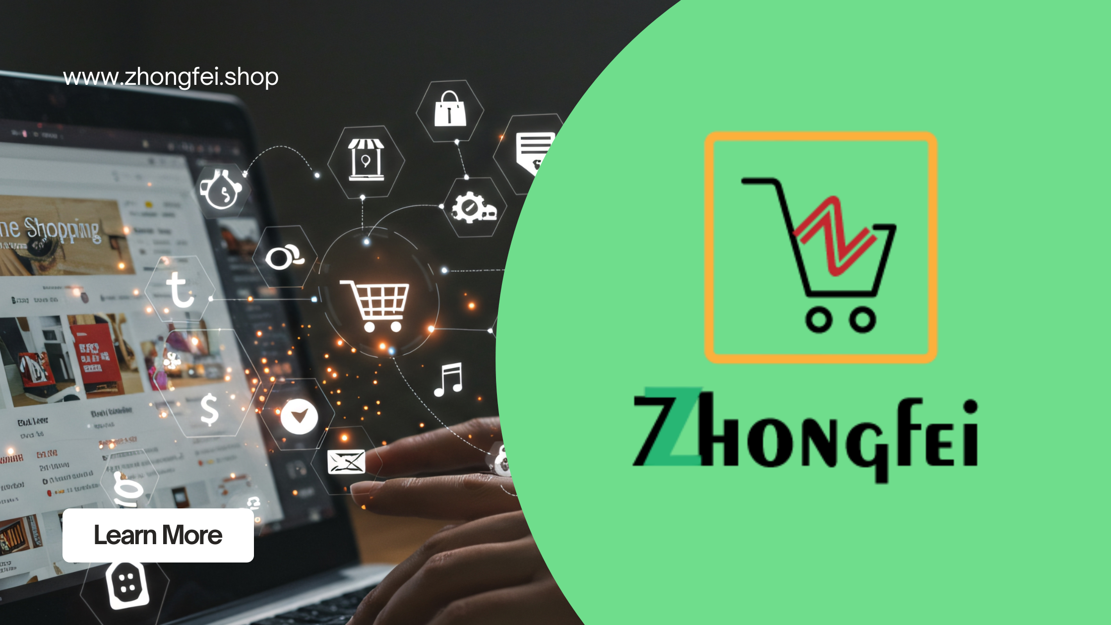 Zhongfei.shop